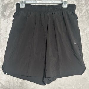 NWT DSG Stride Shorts Men’s Medium 7” Inch Black Lightweight
